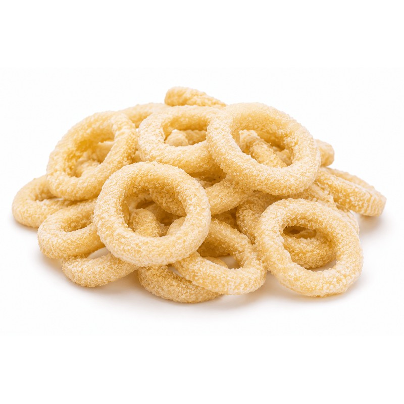 Sadia Onion Rings 1 kg × 6 - Carton