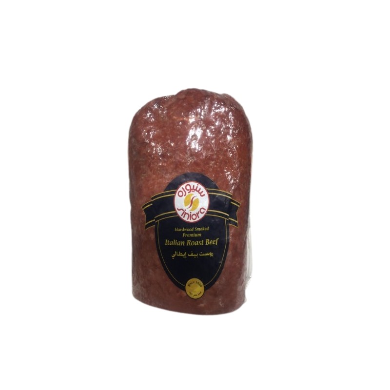 Siniora Italian Roast Beef 1860 gm