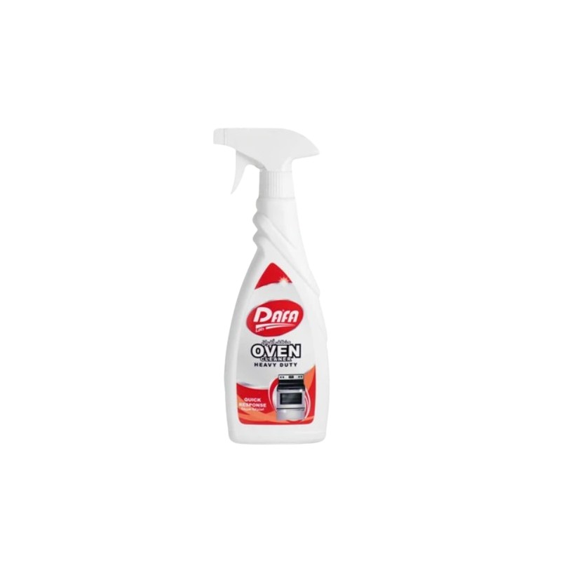 Dafa Oven Cleaner 500 ml × 12 - Carton