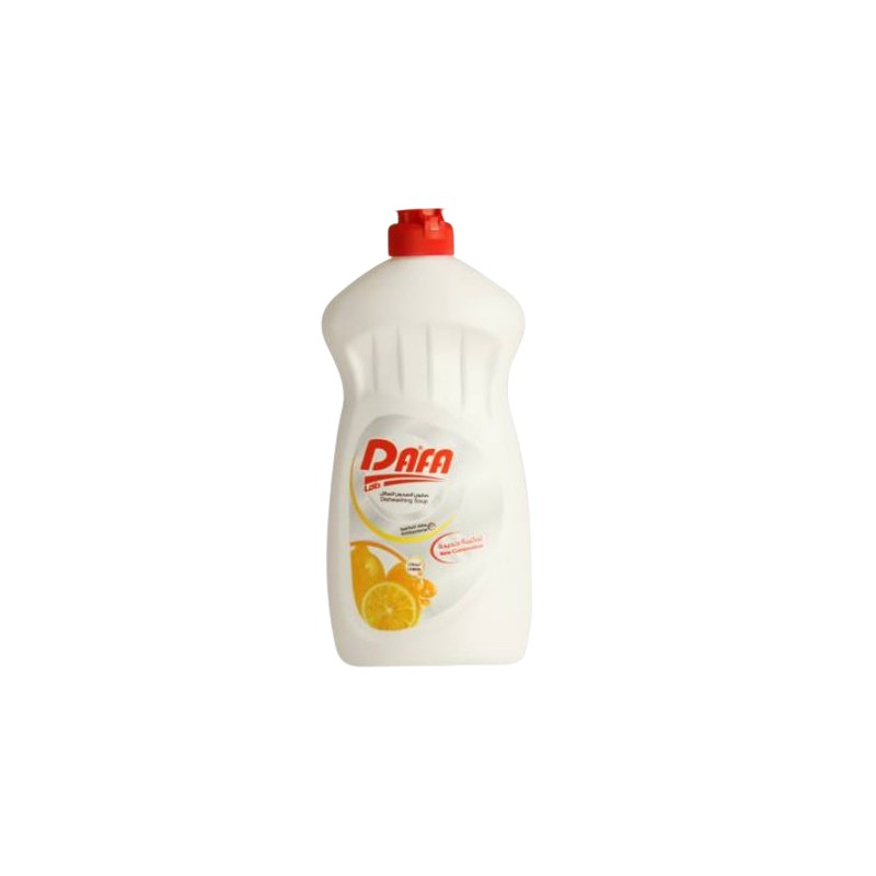 Dafa Dish Wash Liquid Diverse 500 ml × 24 - Carton