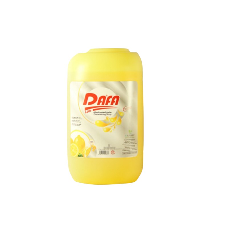 Dafa Dish Wash Liquid Diverse 30 L