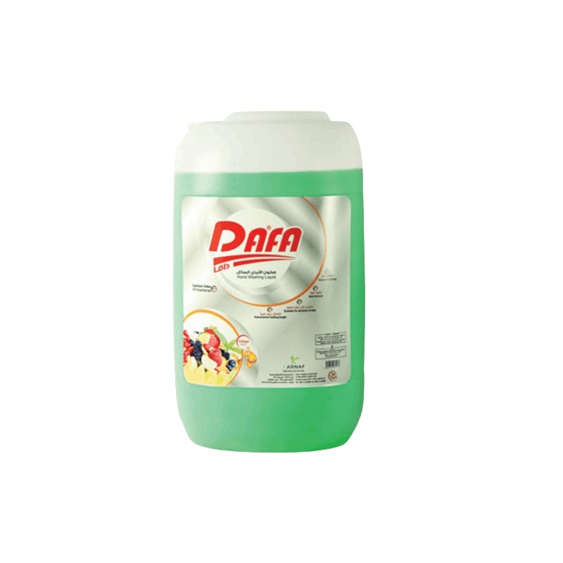 Dafa Hand Washing Liquid 30 L