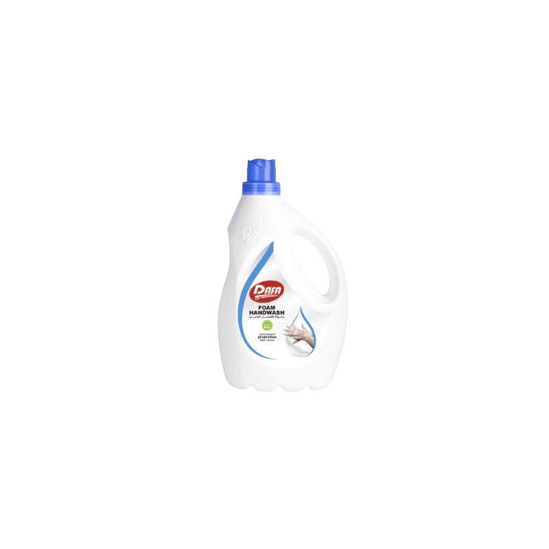 Dafa Foam Handwash 4 L × 4 - Carton
