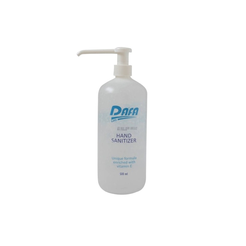 Dafa Hand Sanitizer 500 ml × 12 - Carton