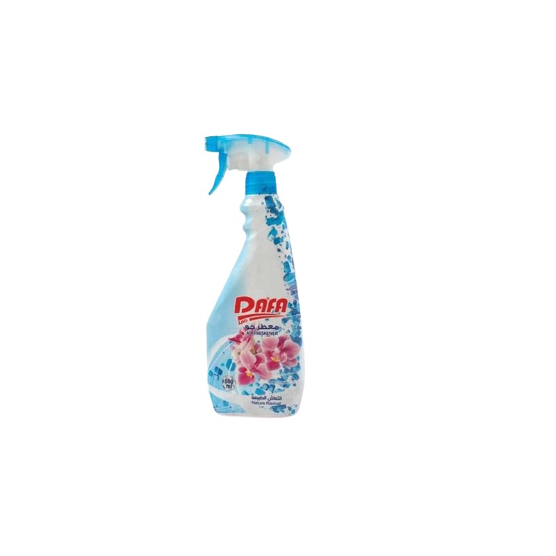 Dafa Air Freshener 500 ml × 12 - Carton