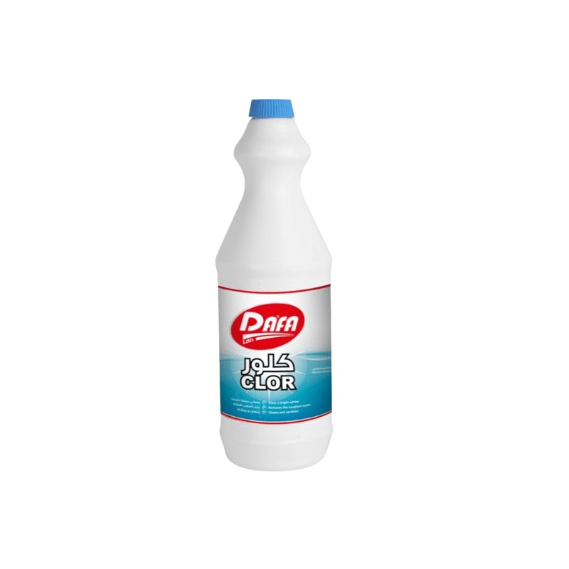 Dafa Clor 1 L × 12 - Carton