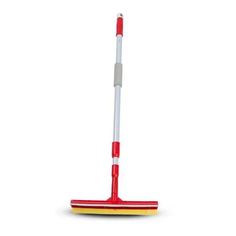 Glass Wiper with Stick 25 Cm