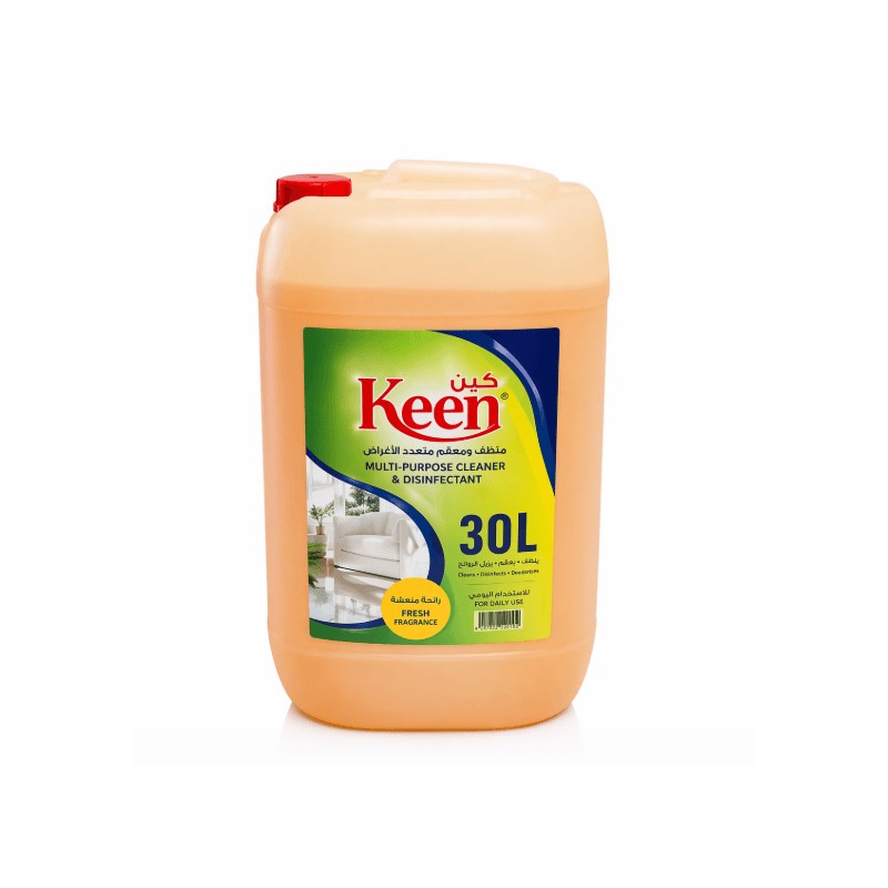 Keen Liquid Dishwash Soap 30 L
