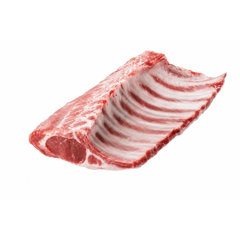 Auskobe Beef Minced Australian Black Angus Frozen 1 kg