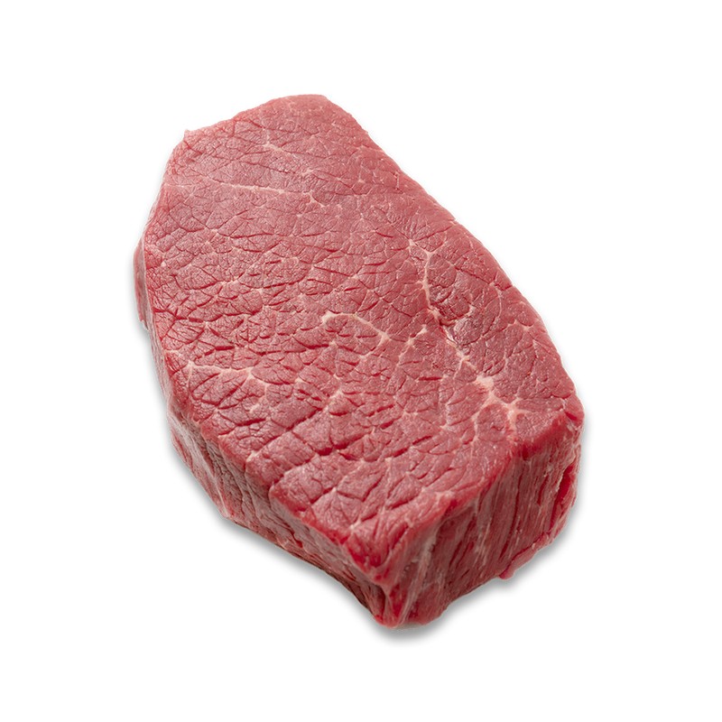 Friboi Beef Topside Brazilian Frozen 1 kg