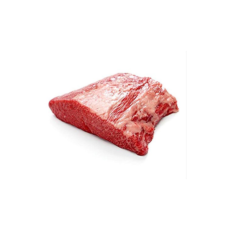 Friboi Beef Brisket Brazilian Frozen 1 kg
