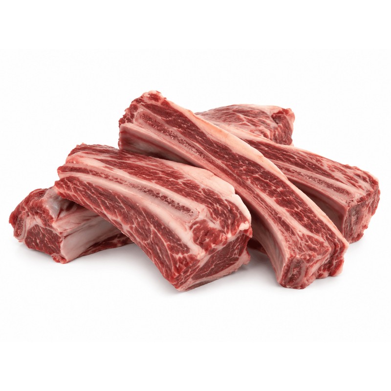 Hillside Australian Bone-in Lamb Neck Frozen 1 kg