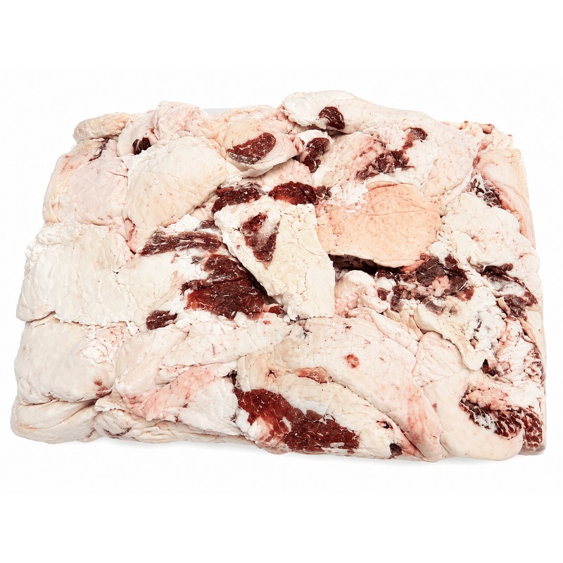 Jacks Creek Australian Wagyu Beef Body Fat Frozen 1 kg