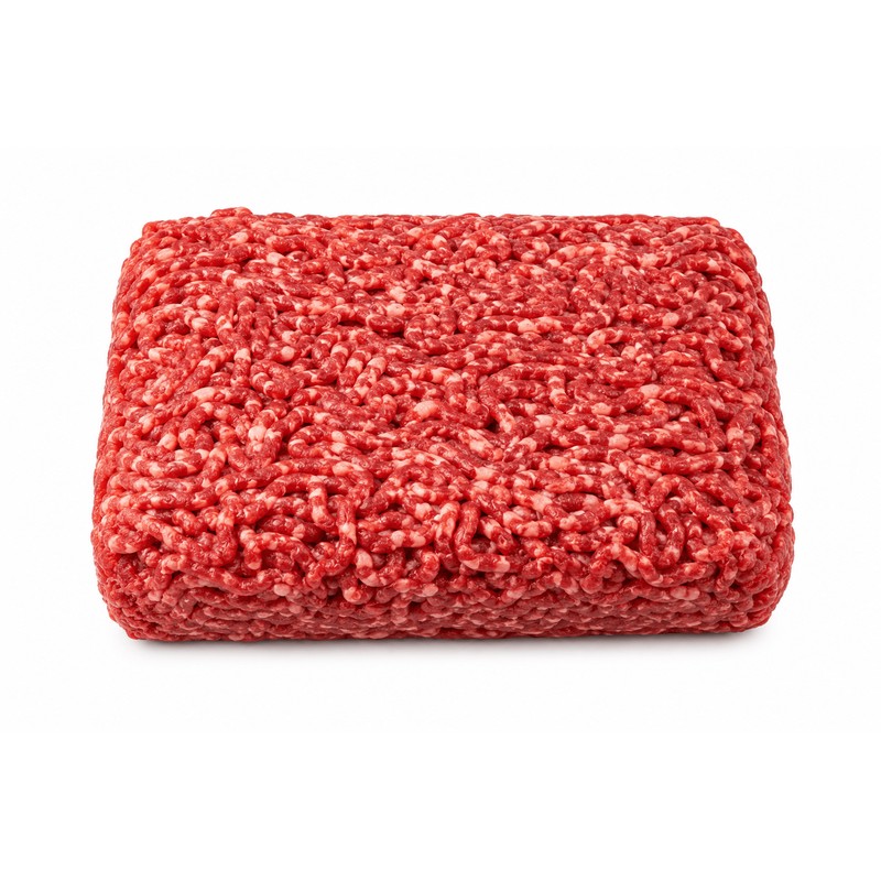 Jacks Creek Black Angus Australian 75 CL Minced Beef Frozen 1 kg