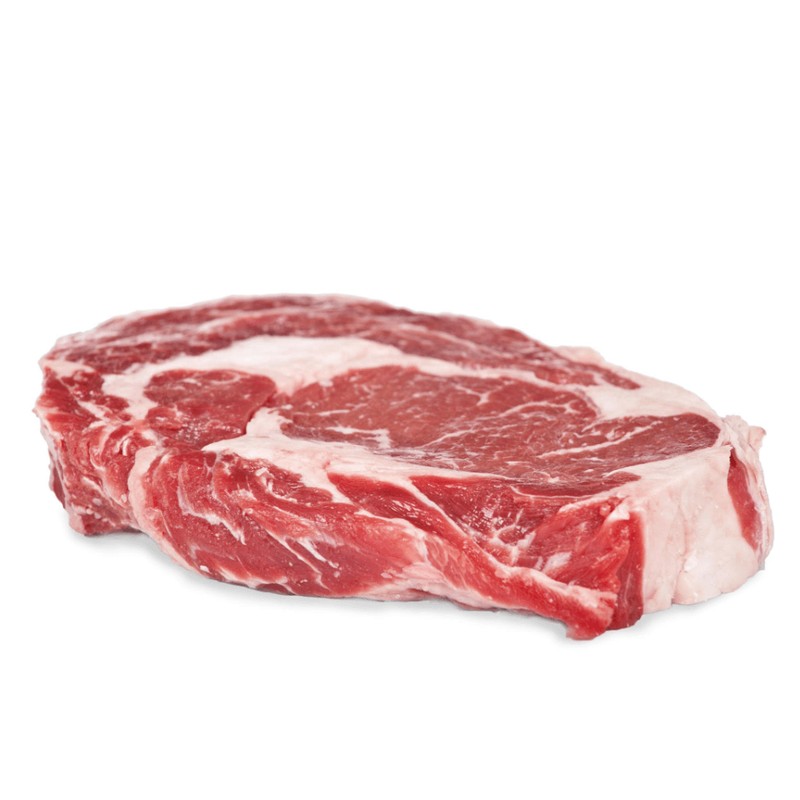 Jacks Creek Black Angus Brisket Beef Frozen Grain Fed 120 day - 1 kg