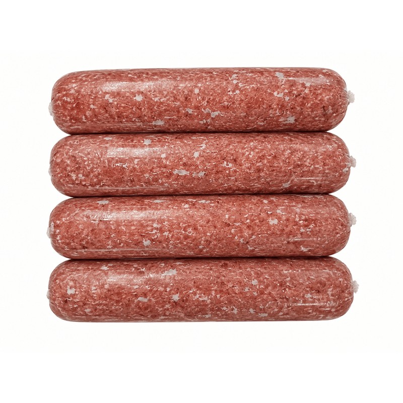 Junee Gold Lamb Leg Bone-In Australian Frozen 1 kg