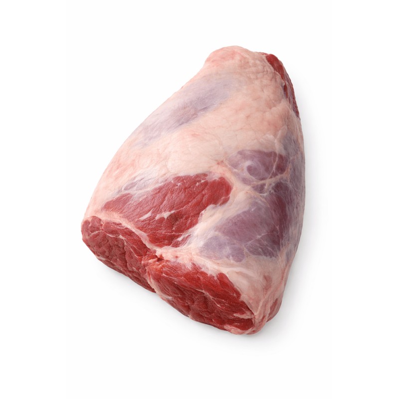 Minerva Brazilian Beef Chuck Roll Frozen 1 kg