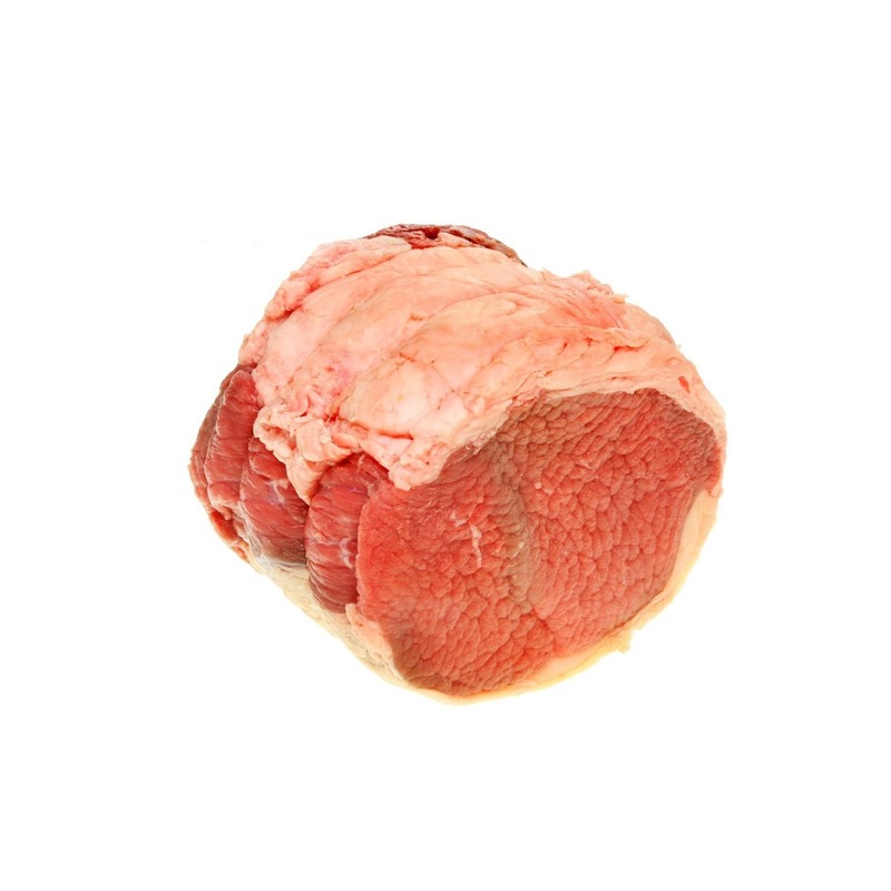 Minerva Beef Topside Brazilian Frozen 1 kg