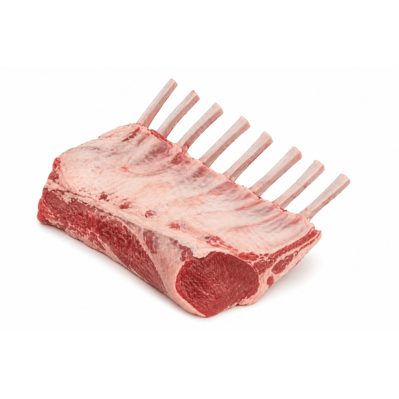 Pure Black Angus Beef chuck Bolar Blade Point End Boneless Frozen 1 kg