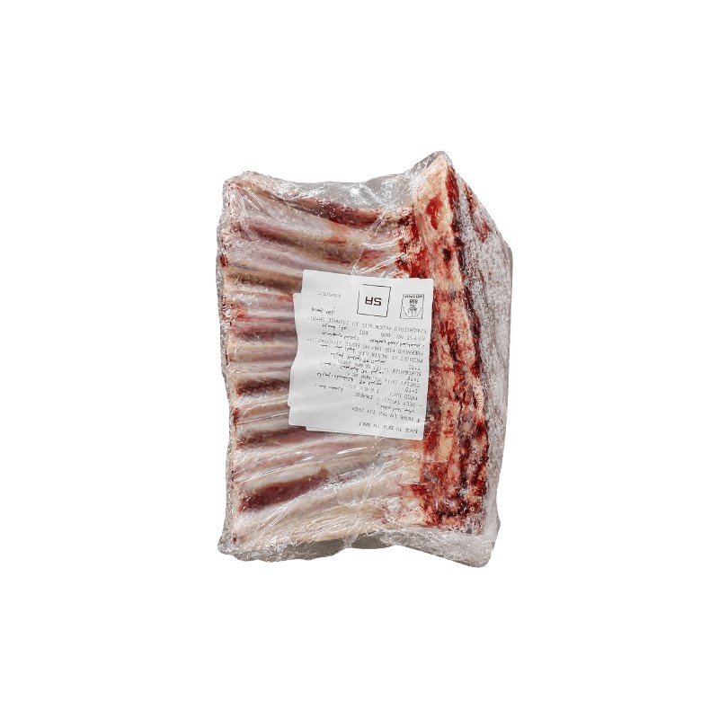 Tender Valley Australian Beef Brisket Frozen 1 kg