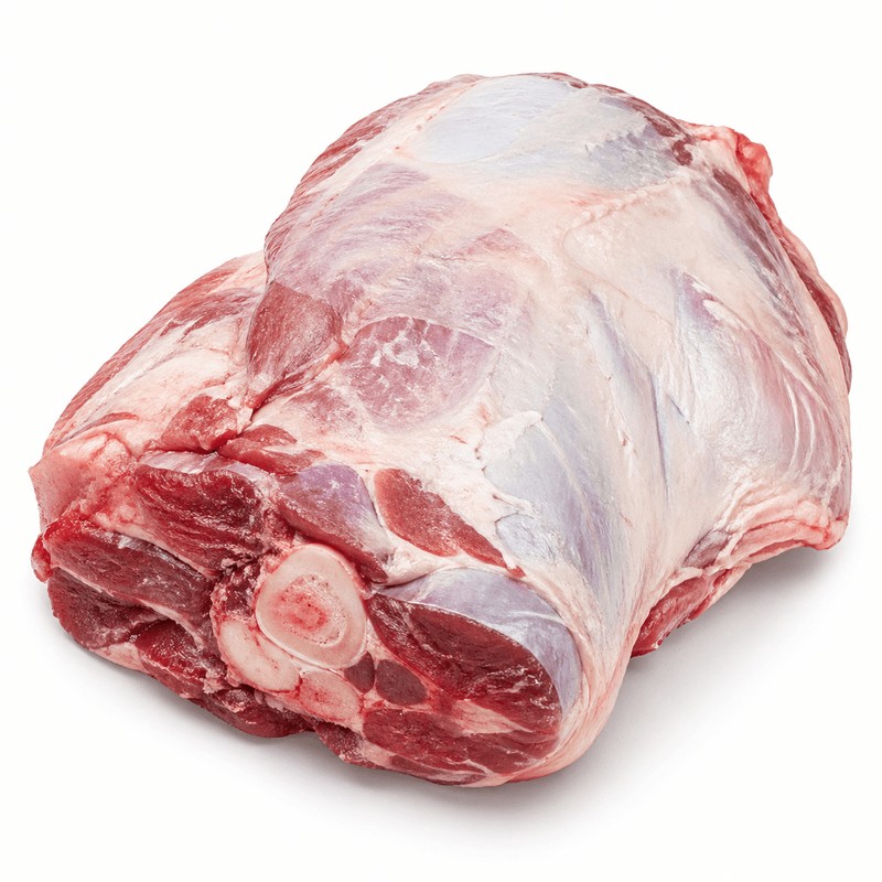 TMP Lamb Shoulder Australian Frozen 1 kg