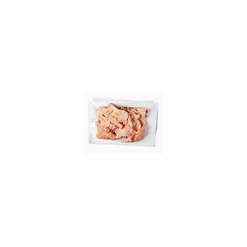 Frozen Australian Beef Fat Trimmings 1 kg