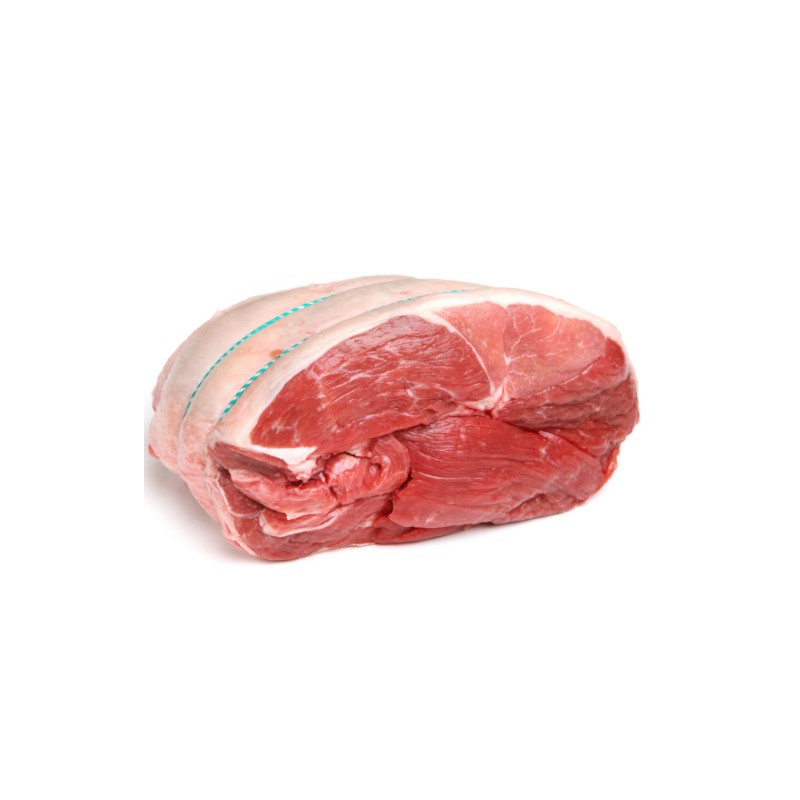 Classic Lamb Leg Boneless Frozen 1 kg