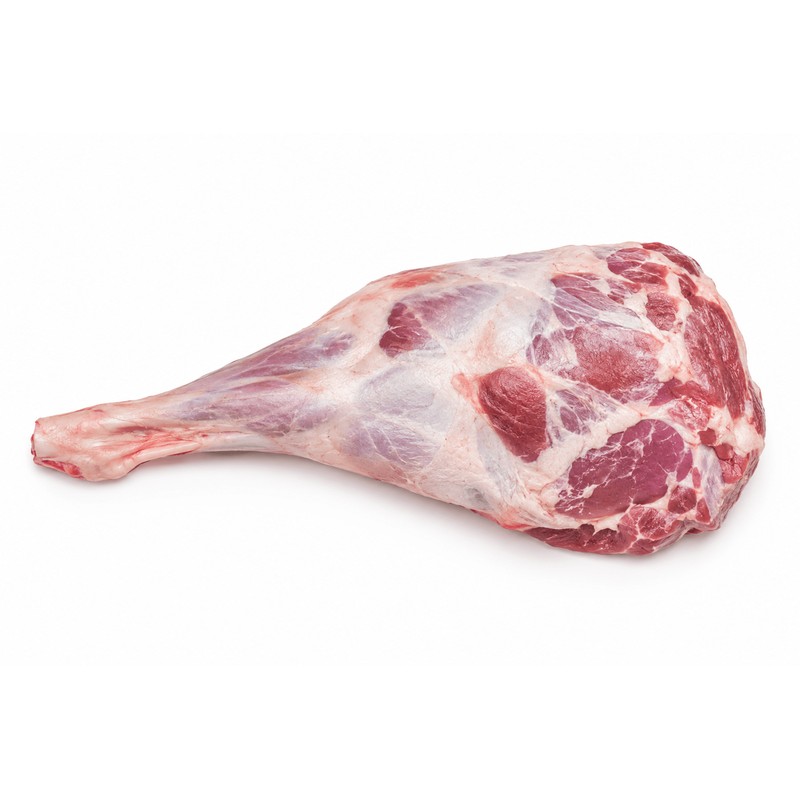 Classic Mutton Leg Frozen 1 kg