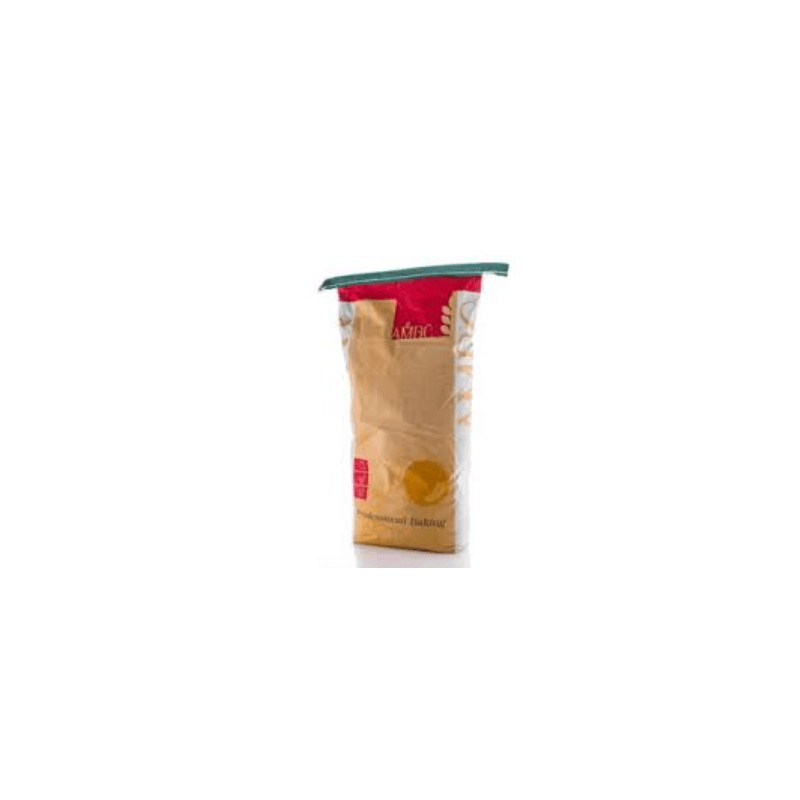 AMBC Soft Brioche Bread Premix 100% – 25 kg