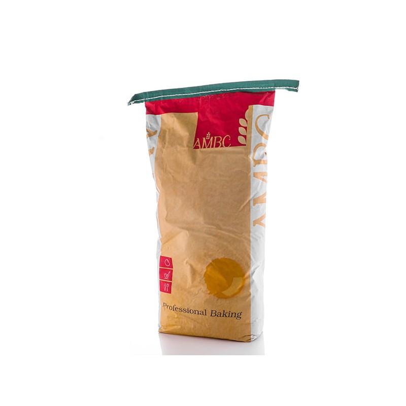 AMBC Promix Sponge Vanilla Cake 25 kg